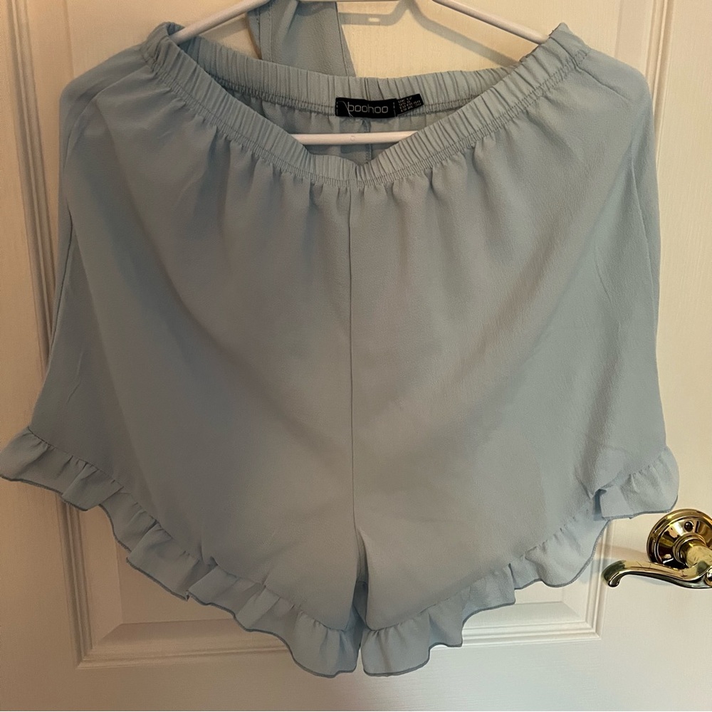 NWOT BOOHOO Matching Set - Picture 3 of 4